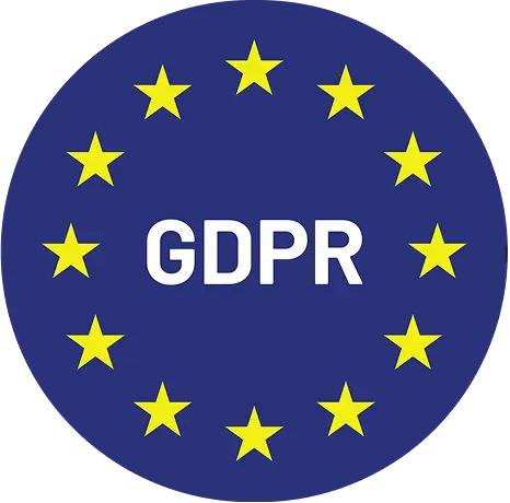 GDPR Compliant