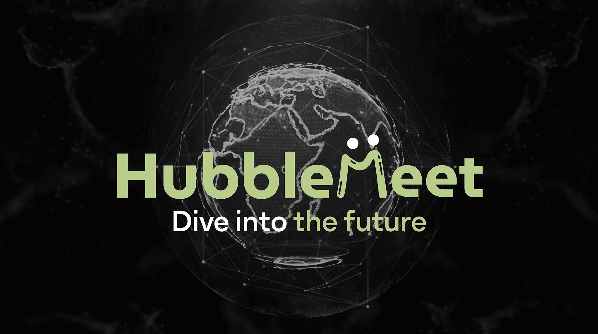 HubbleMeet video
