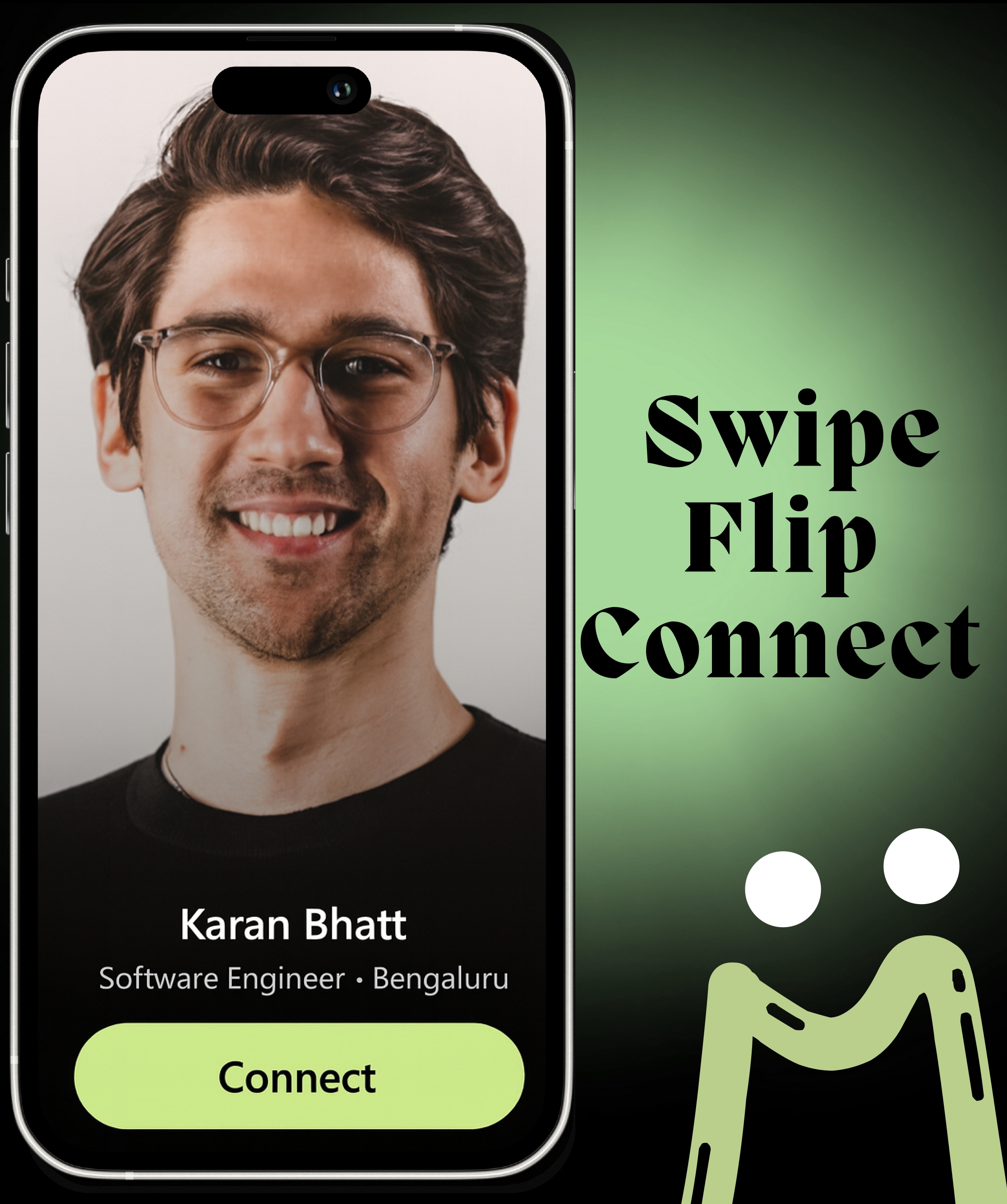 Connect illustration